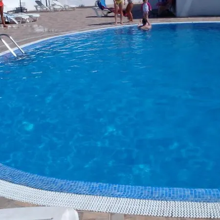 Kassisaba Apartment Costa Del Silencio