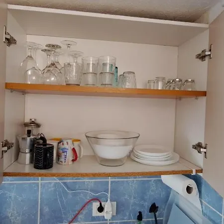Apartment Kassisaba