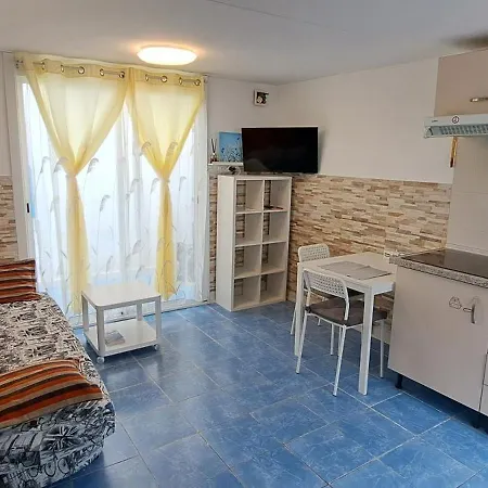 Apartment Kassisaba Costa Del Silencio