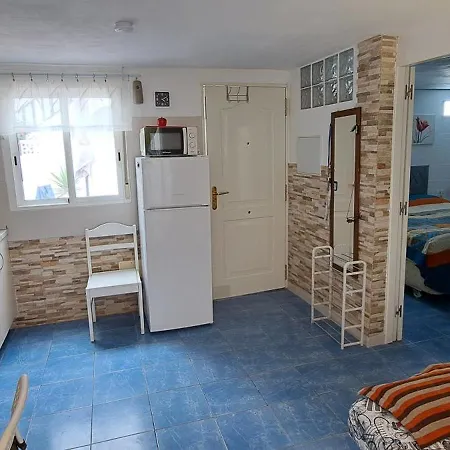 Apartment Kassisaba